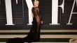 Premios Oscar 2015: Vestidos de alto voltaje en fiesta de Vanity Fair [Fotos]