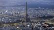 Francia: 5 misteriosos drones sobrevolaron sitios estratégicos de París
