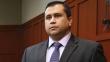 George Zimmerman no enfrentará cargos penales por muerte de Trayvon Martin