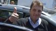 Argentina: Candidato opositor Sergio Massa lidera encuesta presidencial