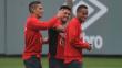 Selección peruana: Juan Carlos Oblitas entregará lista de 40 jugadores a DT