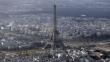 Francia: Volvieron a avistar drones en cielo de París