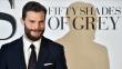 ‘50 Sombras de Grey’: Jamie Dornan desmiente renuncia a saga erótica