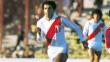 Diario Clarín recordó la época dorada del fútbol peruano