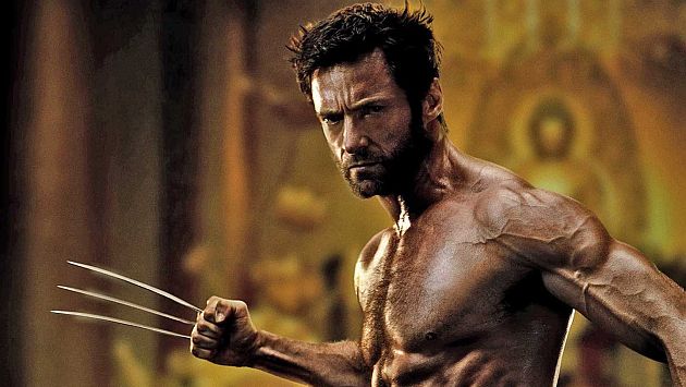 Tras ver ‘Birdman’, Hugh Jackman pensó sobre su actuación como Wolverine. (Difusión)