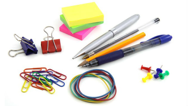 Campaña escolar: Organizar la compra de los útiles escolares con una debida anticipación, puede contribuir al ahorro. (Fuente: Pixabay Creative Commons)