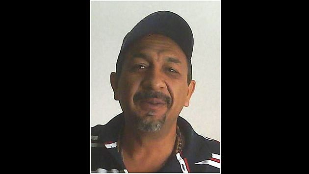 México: Capturaron a ‘La Tuta’, capo del narco y líder de ‘Los Caballeros Templarios’. (EFE)