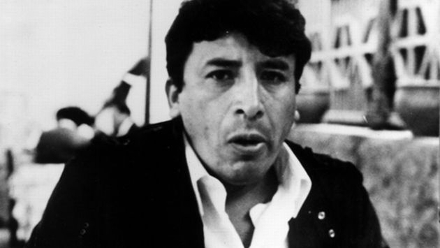 Hugo Bustíos fue asesinado en 1988. (Fuente: redaccion.lamula.pe)