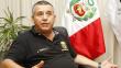 Daniel Urresti acusa a Perú21 de estar asesorado por Vladimiro Montesinos