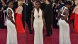 Lupita Nyong’o: Robaron lujoso vestido de perlas que lució en los Oscar [Fotos]