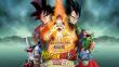 ‘Dragon Ball Z: Fukkatsu no F’: Todo lo que tienes que saber de esta película
