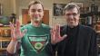 Leonard Nimoy: 5 momentos en que ‘Sheldon Cooper’ le rinde tributo a ‘Spock’