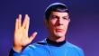 Leonard Nimoy: Las 10 frases más recordadas de ‘Mr. Spock’