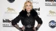 Madonna sufrió lesión cervical tras caída en los Brit Awards 2015
