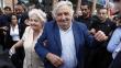 José Mujica se despidió de Presidencia de Uruguay: "No me voy, estoy llegando"
