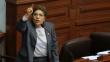 Congreso aún no investiga denuncia de espionaje a favor de Chile