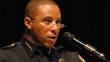 EEUU: Jefe policial de Florida cayó en una redada contra la prostitución