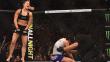 UFC 184: Ronda Rousey venció a Cat Zingano y obtuvo un nuevo récord