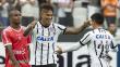 Corinthians: Paolo Guerrero alcanzó a Tevez como máximo goleador extranjero