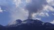 Arequipa: Sismos en Cabanaconde tendrían relación con volcán Sabancaya