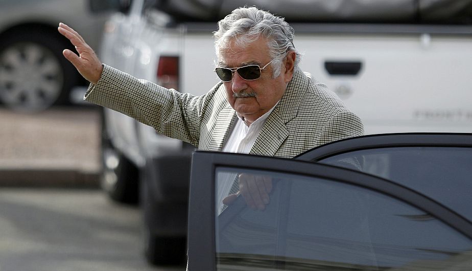 José Mujica, de 79 años, completó el pasado 1 de marzo un mandato presidencial de 5 años. (EFE)