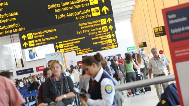 Visa Schengen sería eliminada en junio. (USI)