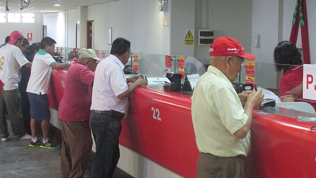 Cooperativas pertenecientes a Fenacrep captaron el *12.79% del total de depósitos en entidades financieras no bancarias. (Perú21