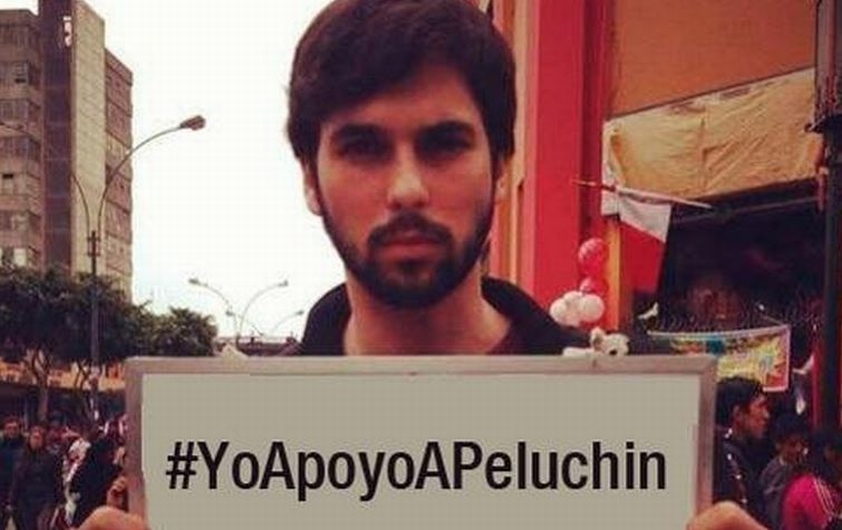 #YoApoyoAPeluchín: Fans respaldan con memes a Rodrigo González. (Twitter)