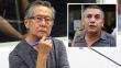 Alberto Fujimori acusa a Daniel Urresti de querer "zafarse" del caso Bustíos