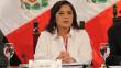 Ana Jara pide consenso para lograr reformas electorales