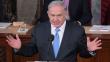 Benjamin Netanyahu advierte a Estados Unidos contra acuerdo nuclear con Irán
