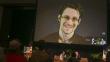 Edward Snowden volvería a Estados Unidos si le garantizan juicio imparcial