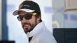 Fernando Alonso no correrá el primer Gran Premio de la temporada