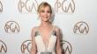 Jennifer Lawrence protagonizará nueva cinta de Steven Spielberg