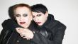 Marilyn Manson y su padre: ¿Cuál de los dos luce más espeluznante?