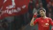 Luis Suárez volverá a Liverpool para un partido benéfico