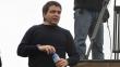 Universitario: ‘Chemo’ negocia con Claudio Vivas para reemplazar a Ibáñez