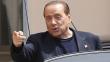 Silvio Berlusconi: "Quienes iban a mis fiestas eran viejecitos con poder" 