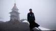 Antártida: Conoce la iglesia que está en el fin del mundo [Fotos]
