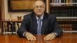 Eduardo Ferrero: "Retiro de embajador es justificada ante espionaje"