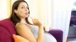 Cuidado con el sobrepeso durante el embarazo
