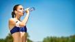Hidratación y actividad física: Aspectos que debes tener en cuenta en verano