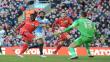 Liverpool empató 0-0 con Blackburn Rovers por la Copa FA