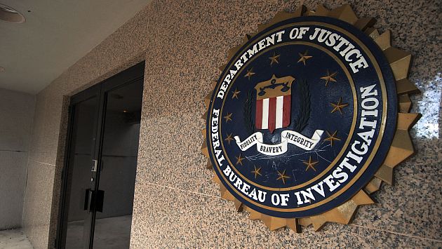 FBI investiga hackeo relacionado con Estado Islámico. (Bloomberg)