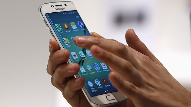 Galaxy S6 y S6 Edge estará de venta con los 4 operadores. (Difusión)