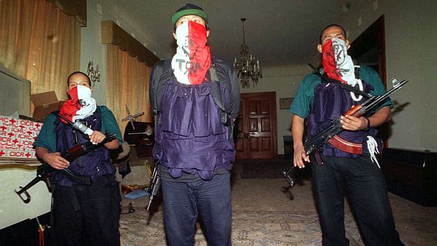 Terrorista del MRTA cobrará US$105 mil del Perú por orden de la Corte IDH. (USI/Referencial)