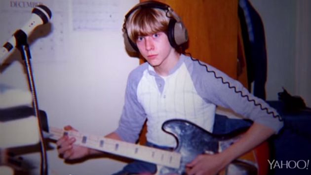Kurt Cobain: Mira el tráiler del documental sobre su vida. (YouTube)