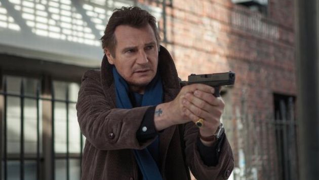 El actor Liam Neeson tiene 62 años de edad. (Revista People)