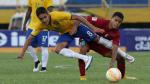 La selección peruana Sub 17 solo consiguió un punto en Sudamericano de la categoría. (EFE/Canal N)