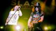 Slash en Lima: Escucha el posible setlist del concierto